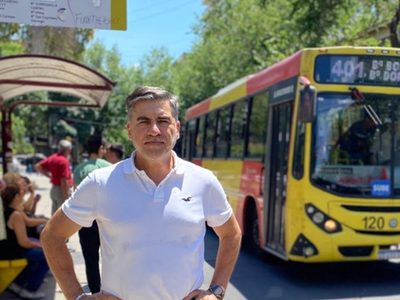 Obras viales: ¿pagar todos los días para entrar a tu ciudad?