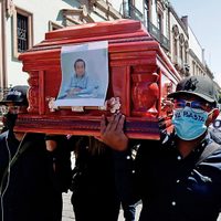 Periodistas: La exigencia frente al poder de López Obrador