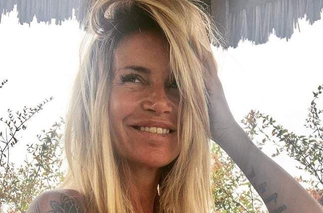 Florencia Peña. Fuente: (Instagram)
