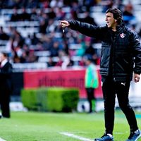 Atlas despide al técnico Gustavo Costas