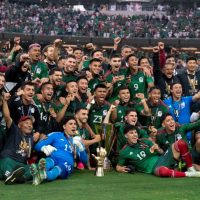 La Selección Mexicana jugará cuatro partidos amistosos por el aniversario del MexTour