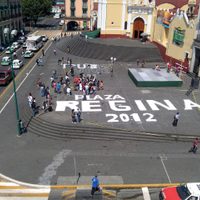 Recuerdan a Regina Martínez a cuatro años de su asesinato, aún impune