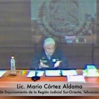 Acusan a juez de forzar a testigos nahuas a declarar en español