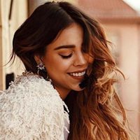 ¡Qué fuego! Danna Paola enciende las redes con su bronceado ¡Y hace delirar a sus fans!