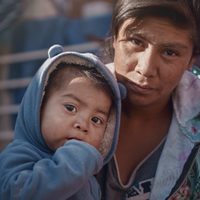 Pobreza en Argentina: Unicef alertó que un millón y medio de niños se saltea una comida por día