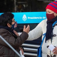 ANSES confirmó las fechas de pago del bono de $5.000 para jubilados y pensionados