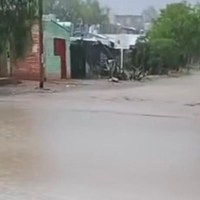 Crónica de un desastre anunciado: Vertientes del Pedemonte, bajo el agua tras el temporal del sábado