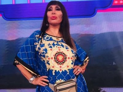 ¡Sin filtros! Moria Casan habló del arribo de Angie Balbiani a su programa "Me parece..."