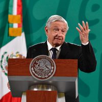 Hay acuerdo con Slim y Sheinbaum para evitar pleito legal por colapso en Línea 12: AMLO