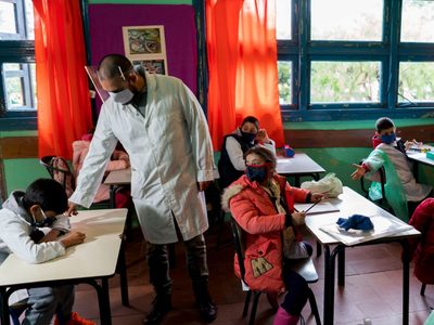 "En 72 horas": una orden judicial exige la vuelta a clases en Neuquén