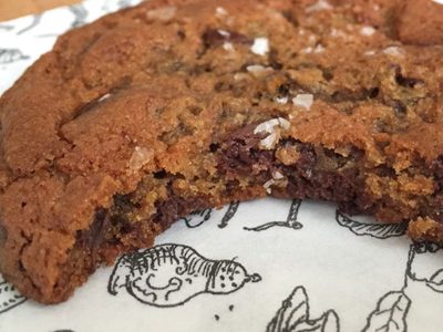 Galletitas de lentejas y chocolate: dale una vuelta de tuerca a tus meriendas con esta receta fácil de hacer