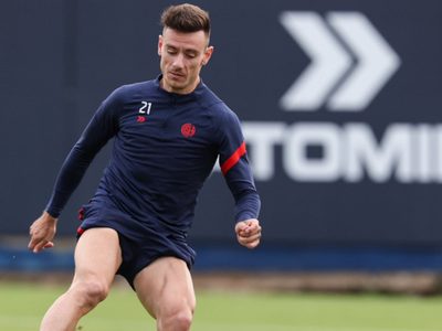 Llegó el segundo: Malcom Braida se hizo la revisión médica y firmará contrato con Boca