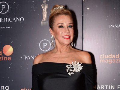 Marcela Tinayre contó cómo reaccionó Mirtha Legrand cuando se enteró del accidente de Nacho Viale