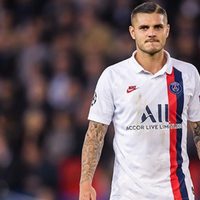 Mauro Icardi y su decisión de salir del PSG luego del coronavirus