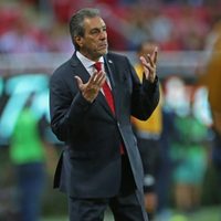 Luto en el futbol mexicano: Murió Tomás Boy a los 70 años de edad