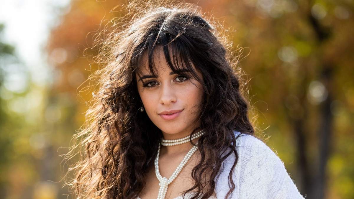 Camila Cabello. Fuente: (Instagram)
