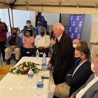 La Diócesis de San Cristóbal de Las Casas abrió un albergue para refugiados y migrantes