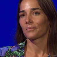 Juana Viale está muy angustiada por una situación y sorprendió con una particular confesión