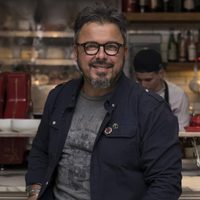 "Sacarse la ansiedad": Donato de Santis sorprendió al revelar uno de sus mayores secretos de belleza