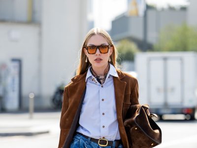 Aprovechá ahora: los jeans que seguro encontrás en liquidación y son perfectos para armar mil looks