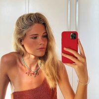 Ana Soria y una inesperada confesión sobre la separación de Enrique Ponce y Paloma Cuevas