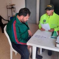 Cae en Colombia “El Pitt”, capo del Cártel de Sinaloa vinculado a disidencias de las FARC