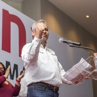 Tribunal ratifica triunfo de Ramírez Bedolla en Michoacán