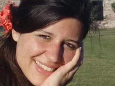 Un testigo negó que María Cash haya pasado por donde el camionero dijo
