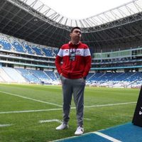 Futbolistas mexicanos en Ecuador están fuera de peligro asegura director deportivo de Aucas