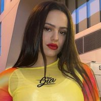 ¡Como nunca antes! Rosalía compartió las mejores fotos de su participación en "Elle"