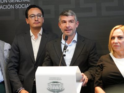 Así funcionaría el “fondo verde” que propone el alcalde de Miguel Hidalgo para vecinos