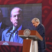 AMLO arremete contra director editorial de El Universal por dichos sobre el juicio a García Luna