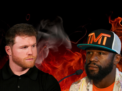 "Él es el mejor": Floyd Mayweather abre la polémica y pone a un mexicano por encima de Canelo Álvarez