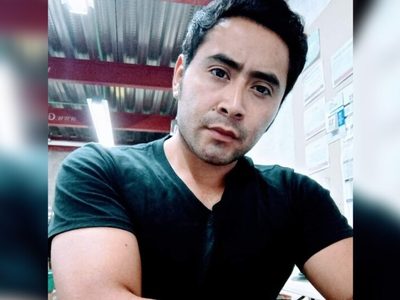 Asesinan a coordinador de comunicación de Morena en Temamatla, Edomex
