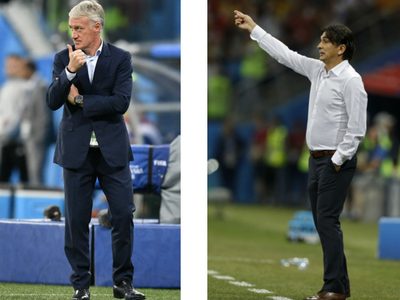 Legión de técnicos extranjeros irrumpió en selecciones mundialistas pero... se les niega la Copa
