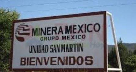 El conflicto laboral en esa mina se encuentra fuera del ámbito del TMEC conforme al principio de irretroactividad de la Ley, sentenció la dependencia federal