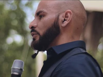 Youtuber acusa al conferencista Ricardo Ponce de encabezar una presunta secta sexual