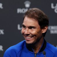 Pudo dedicarse a otra cosa: el deporte que casi practica Rafael Nadal en vez de tenis