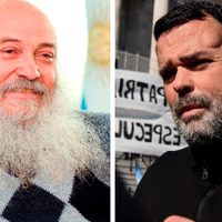 El Movimiento Evita rompió con el PJ y formará el partido Patria de los Comunes
