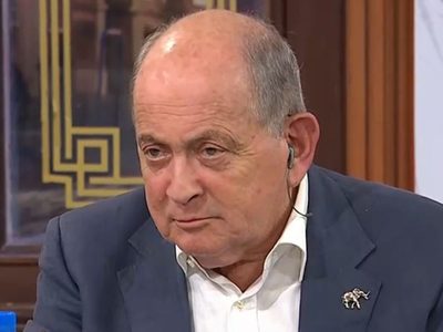 Chiche Gelblung, lapidario contra Claudia Villafañe por un comentario sobre Maradona
