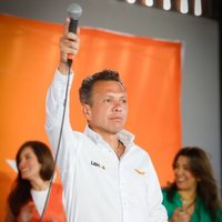 Tribunal Electoral ratifica el triunfo de Pablo Lemus en la gubernatura de Jalisco