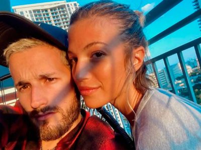 “Papás”: Stefi Roitman y Ricky Montaner dieron un emocionante anuncio que tomó por sorpresa a todos