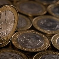 Sacar las monedas menores a 5 pesos de circulación, posible proyecto a futuro