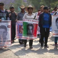 Caso Ayotzinapa: Con información imprecisa, la Segob presume que 116 personas son procesadas