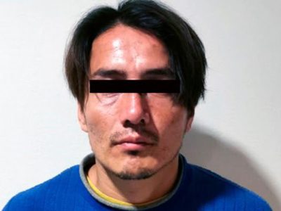 Cae en Oaxaca el presunto responsable de la violación y asesinato de una joven en Ecatepec