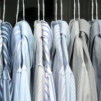 No pierdas tiempo y dejá tu ropa impecable con este truco casero de planchado, sin usar la plancha