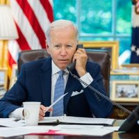 Joe Biden aclara a Xi Jinping que la política de Estados Unidos sobre Taiwán no ha cambiado