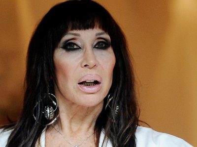 "Me parece una banalidad": tras su salida de América TV, Moria Casán lanzó contundentes palabras
