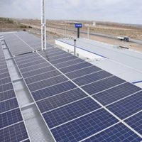 YPF se afianza en el mercado de energía solar