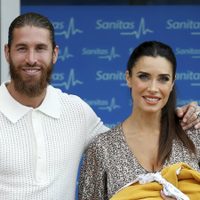 Por ahora, no hay vuelta atrás: la decisión que tomaron Pilar Rubio y Sergio Ramos sobre sus hijos
